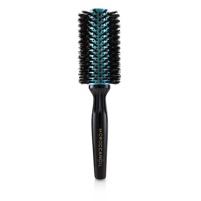 Moroccanoil Boar Bristle Round Brush 1pcProduct Thumbnail