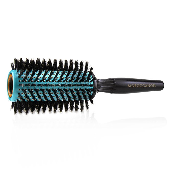 Moroccanoil Cepillo Redondo de Cerdas de Jabalí 1pcProduct Thumbnail