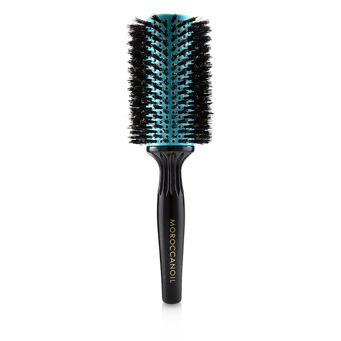 Moroccanoil Cepillo Redondo de Cerdas de Jabalí 1pcProduct Thumbnail