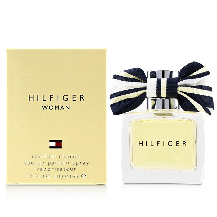 Tommy Hilfiger Hilfiger Woman Candied Charms Eau De Parfum Spray 50ml/1.7ozProduct Thumbnail
