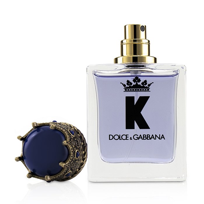 Dolce & Gabbana K Eau De Toilette Spray  50ml/1.6ozProduct Thumbnail