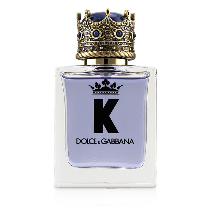 k by dolce and gabbana