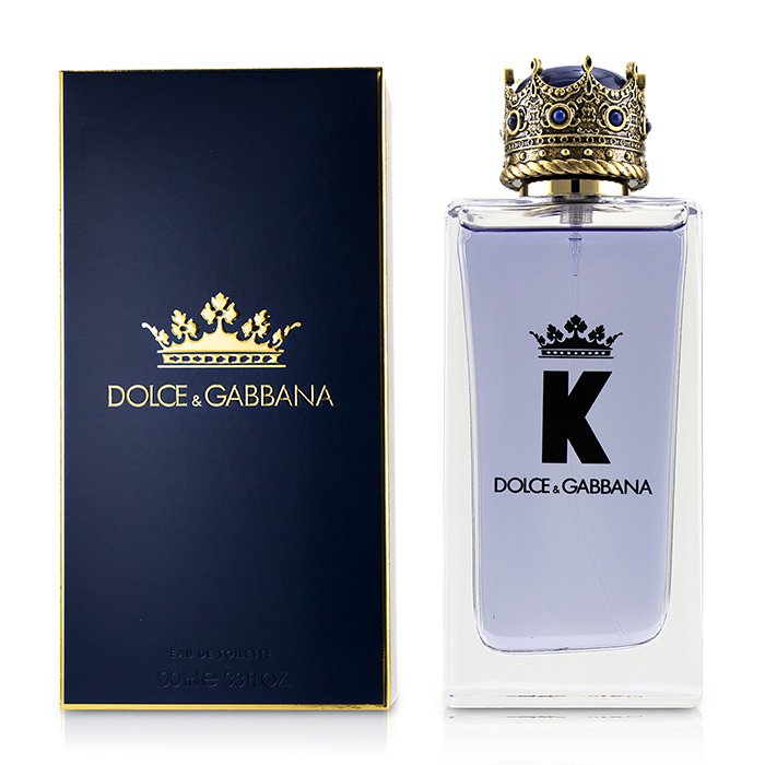 Dolce & Gabbana K Eau De Toilette Spray  100ml/3.3ozProduct Thumbnail