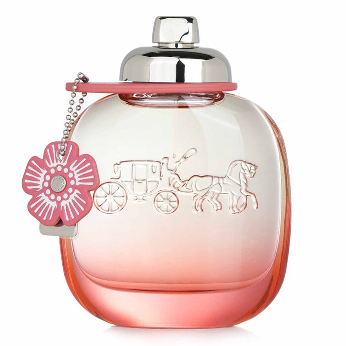 Coach Floral Blush Eau De Parfum Spray 90ml/3ozProduct Thumbnail