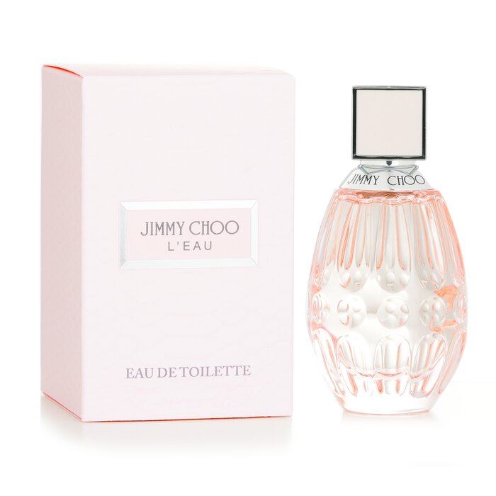 周仰杰(吉米周) Jimmy Choo 恋曲女士淡香水喷雾 40ml/1.3ozProduct Thumbnail