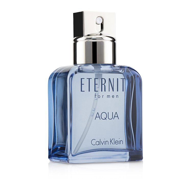 calvin klein eternity aqua 50ml