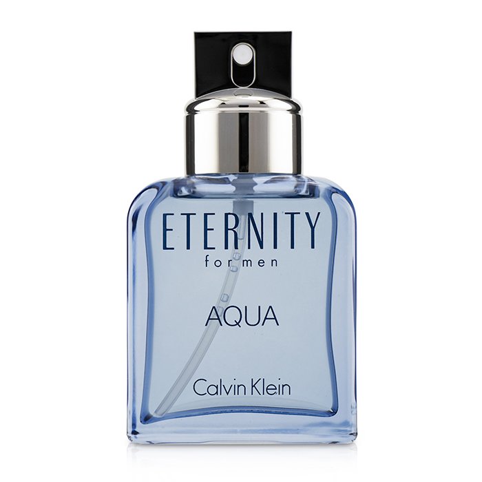 aqua calvin klein perfume