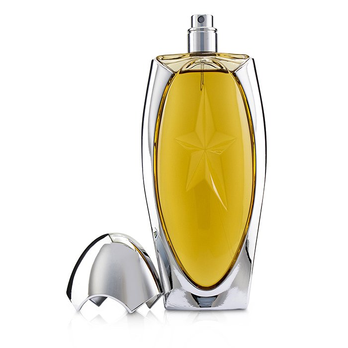 Thierry Mugler (Mugler) Angel Muse Eau De Parfum Spray (Refillable Cosmic Pebble) 100ml/3.3ozProduct Thumbnail