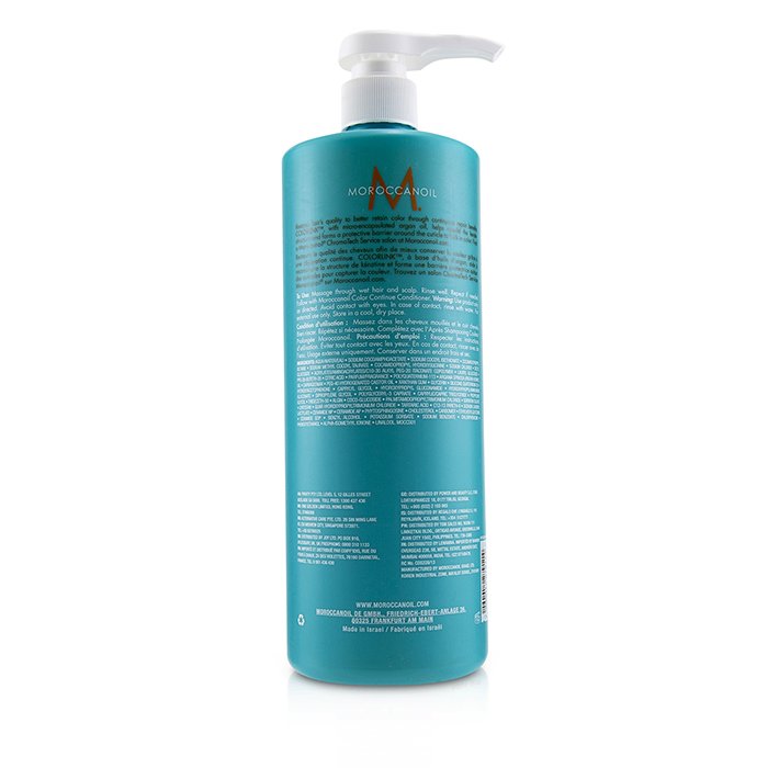 Color Shampoo (For Color-Treated Hair) 1000ml/33.8oz - Coloured Hair | Free Worldwide Shipping Strawberrynet USA