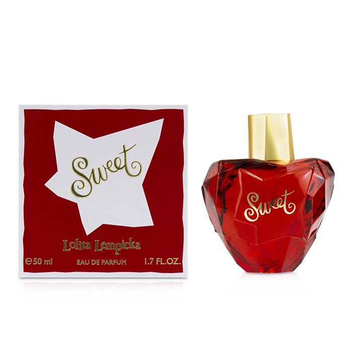 Lolita Lempicka Sweet Eau De Parfum Spray 50ml/1.7ozProduct Thumbnail