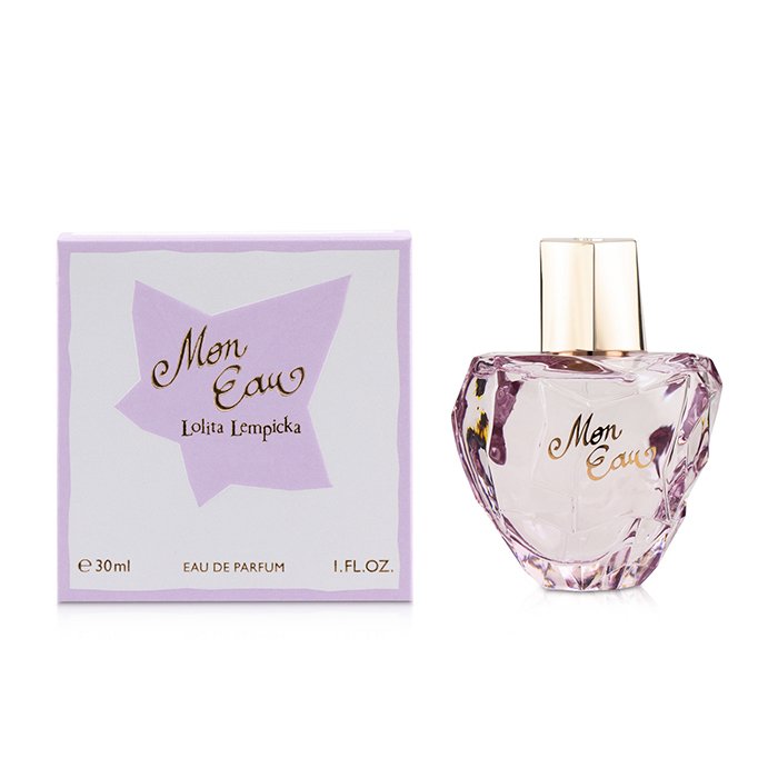 Lolita Lempicka Mon Eau Eau De Parfum Spray 30ml/1ozProduct Thumbnail