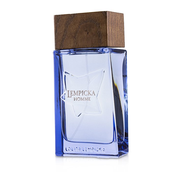 Lolita Lempicka Homme Eau De Toilette Spray 100ml/3.4ozProduct Thumbnail