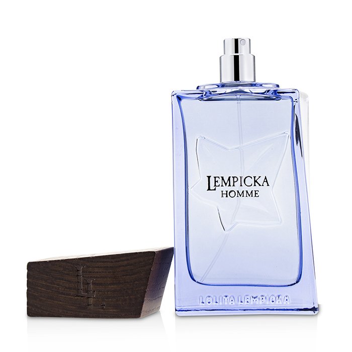 Lolita Lempicka Homme Eau De Toilette Spray 100ml/3.4ozProduct Thumbnail