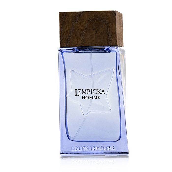 Lolita Lempicka Homme Eau De Toilette Spray 100ml/3.4ozProduct Thumbnail