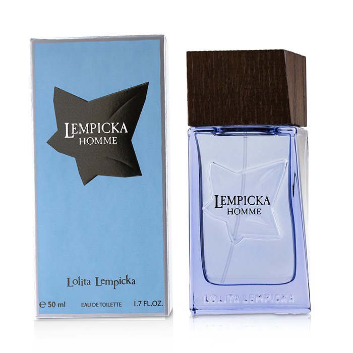 Lolita Lempicka Homme Eau De Toilette Spray 50ml/1.7ozProduct Thumbnail