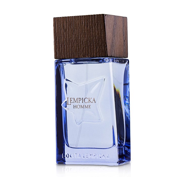 Lolita Lempicka Homme Eau De Toilette Spray 50ml/1.7ozProduct Thumbnail
