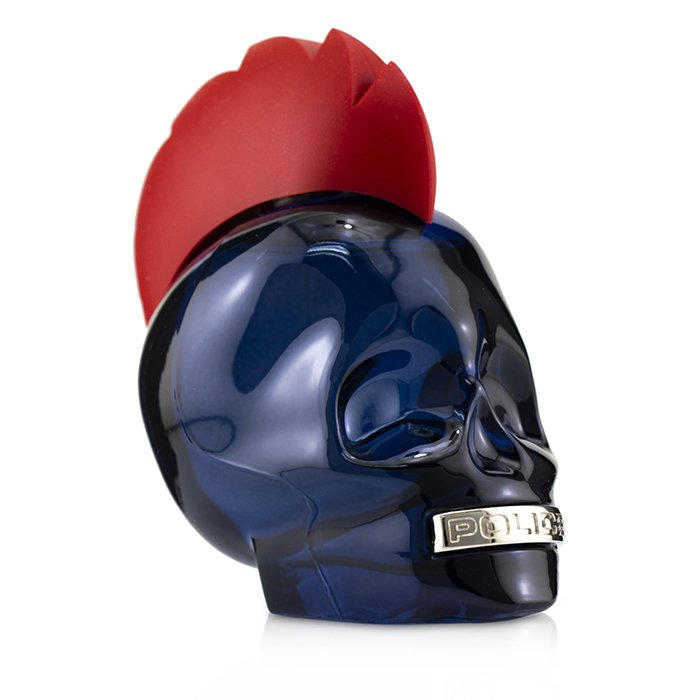Police To Be Rebel Eau De Toilette Spray 125ml/4.2ozProduct Thumbnail