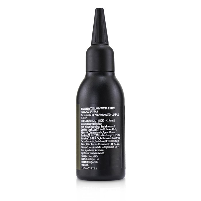 Sebastian Seb Man The Hero (Re-Workable Gel) 77g/2.72ozProduct Thumbnail