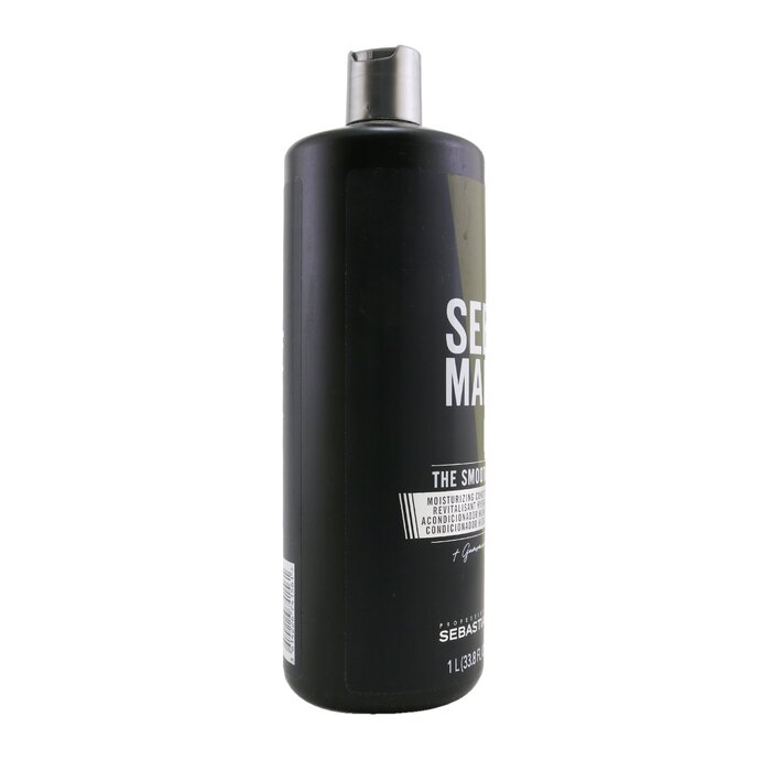 Sebastian 莎貝  男士保濕護髮素 1000ml/33.8ozProduct Thumbnail