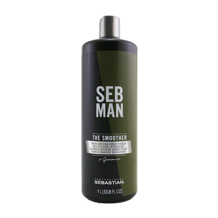 Sebastian 莎貝  男士保濕護髮素 1000ml/33.8ozProduct Thumbnail