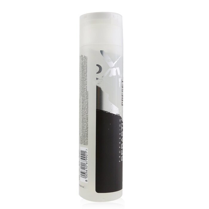 Sebastian Preset Acondicionador Constructor de Textura 250ml/8.45ozProduct Thumbnail