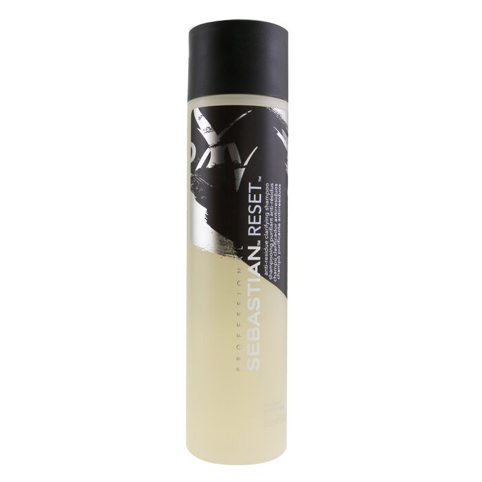 Sebastian 莎貝  重啟抗殘留洗髮露 250ml/8.45ozProduct Thumbnail