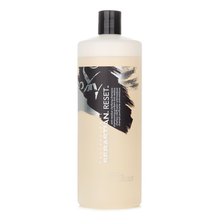 Sebastian Reset Anti-Residue Clarifying Shampoo 1000ml/33.8ozProduct Thumbnail