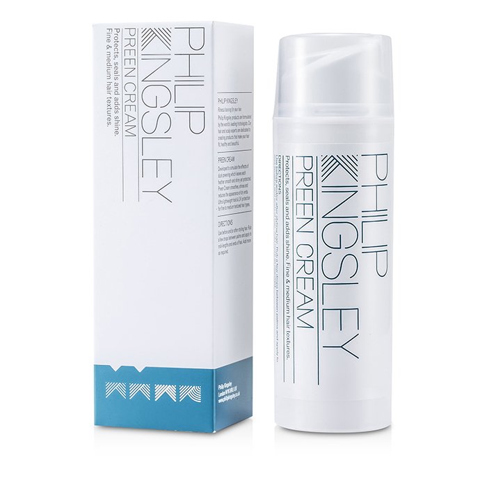 Philip Kingsley Preen Cream 100ml/3.3ozProduct Thumbnail