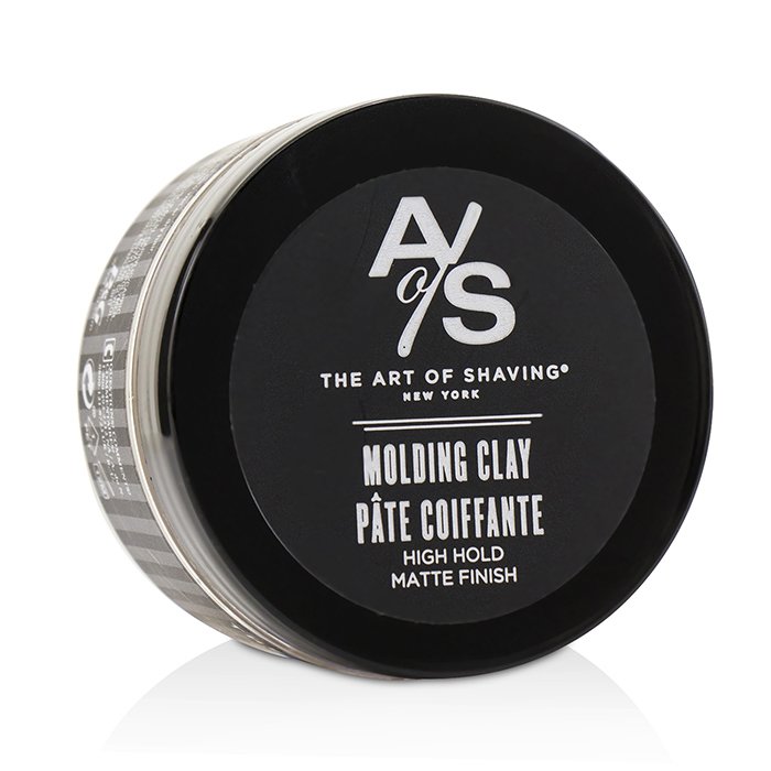 The Art Of Shaving Molding Clay (High Hold, Matte Finish) 57g/2ozProduct Thumbnail