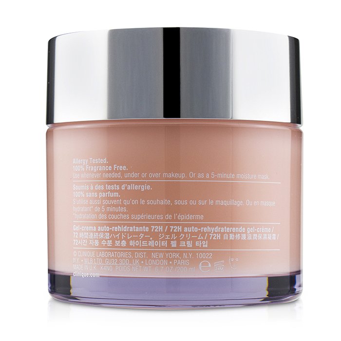 Clinique Moisture Surge 72-Hour Auto-Replenishing Hydrator (Jumbo Size) 200ml/6.7ozProduct Thumbnail