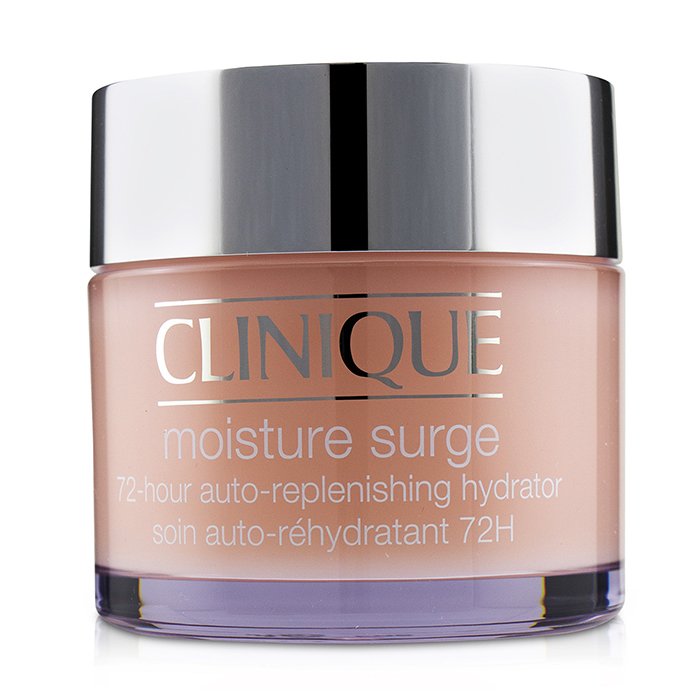 Clinique Moisture Surge 72-Hour Auto-Replenishing Hydrator (Jumbo Size) 200ml/6.7ozProduct Thumbnail