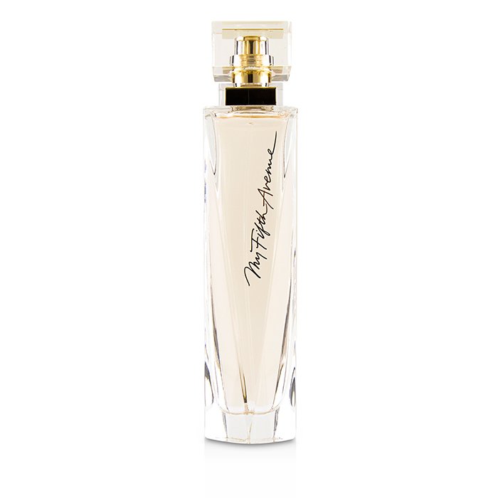 Elizabeth Arden My Fifth Avenue Eau De Parfum Spray 100ml/3.3ozProduct Thumbnail