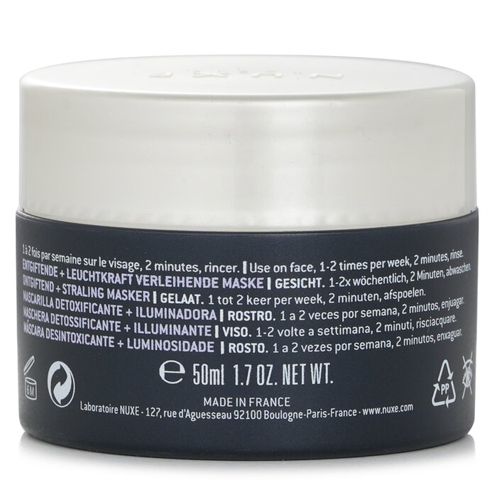 Nuxe Insta-Masque Detoxifying + Glow Mask EX03631 50ml/1.7ozProduct Thumbnail