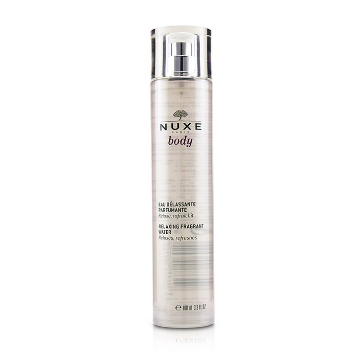 Nuxe Body Relaxing Fragrant Water Spray 100ml/3.3ozProduct Thumbnail