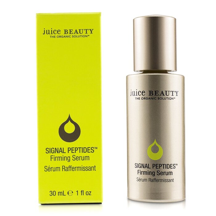 Juice Beauty Signal Peptides Firming Serum 30ml/1ozProduct Thumbnail