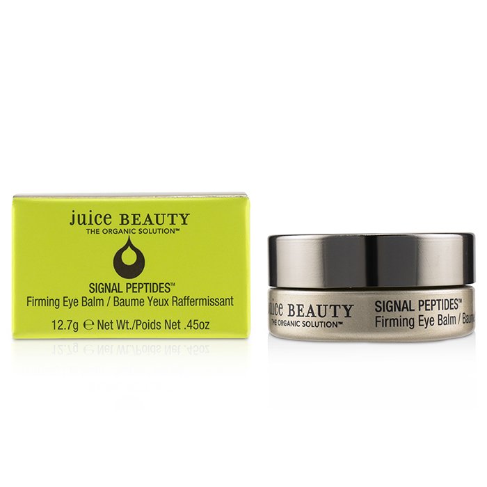 Juice Beauty Signal Peptides Bálsamo de Ojos Reafirmante 12.7g/0.45ozProduct Thumbnail