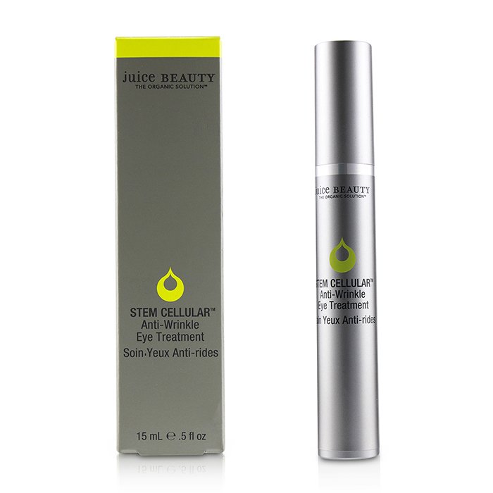 Juice Beauty Stem Cellular Tratamiento de Ojos Anti-Arrugas 15ml/0.5ozProduct Thumbnail