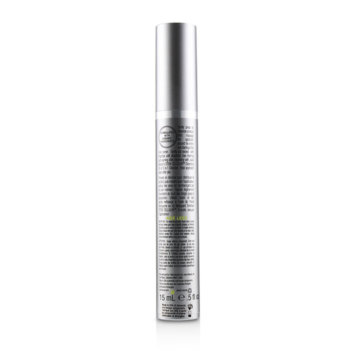 Juice Beauty Stem Cellular Tratamiento de Ojos Anti-Arrugas 15ml/0.5ozProduct Thumbnail