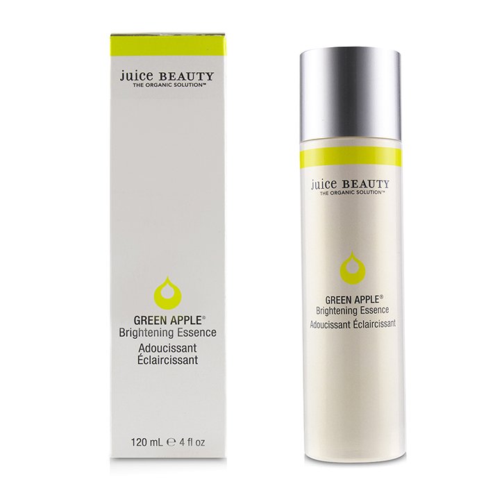 Juice Beauty Green Apple Brightening Essence 120ml/4ozProduct Thumbnail