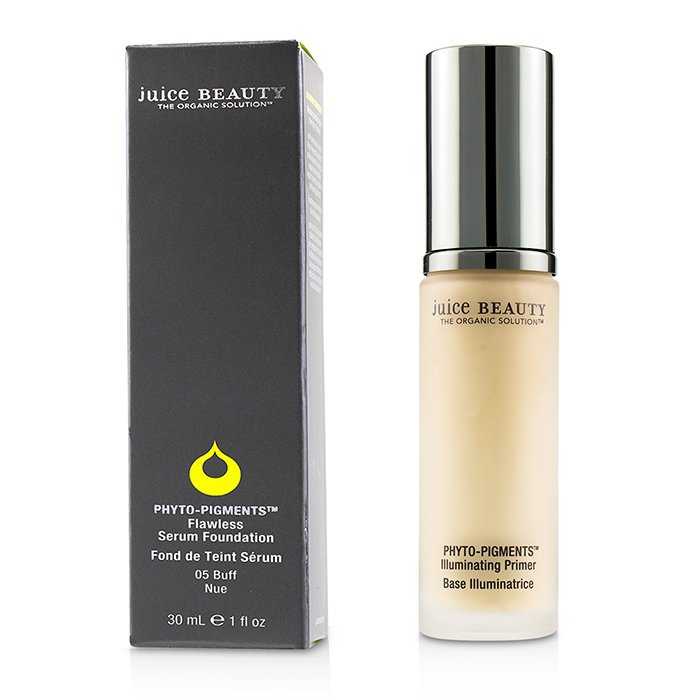 Juice Beauty برايمر مضيء Phyto Pigments 30ml/1ozProduct Thumbnail