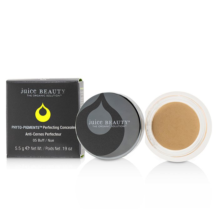 Juice Beauty Phyto Pigments Perfecting Concealer 5.5g/0.19ozProduct Thumbnail