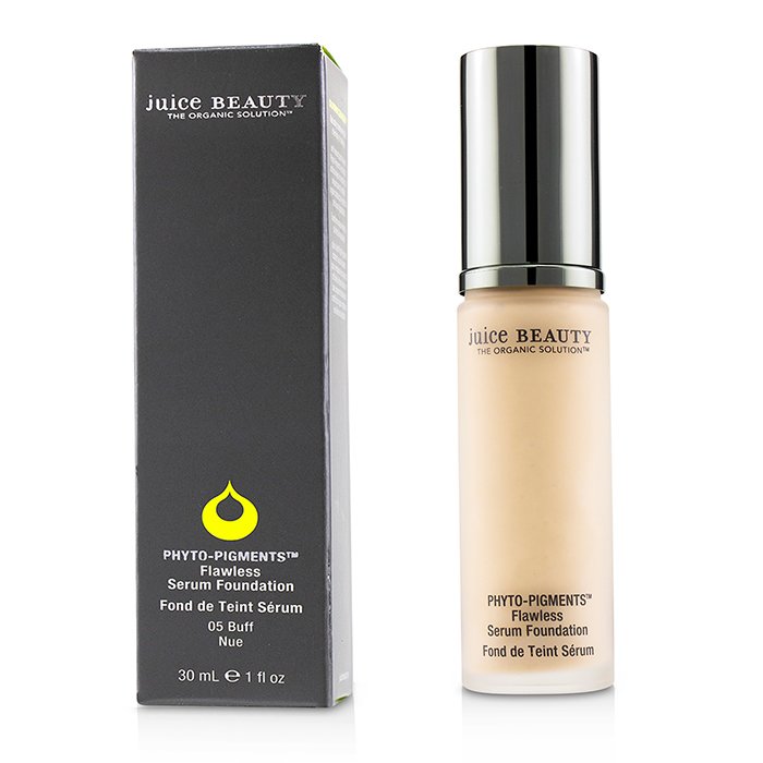 Juice Beauty Phyto Pigments Flawless Serum Foundation 30ml/1ozProduct Thumbnail