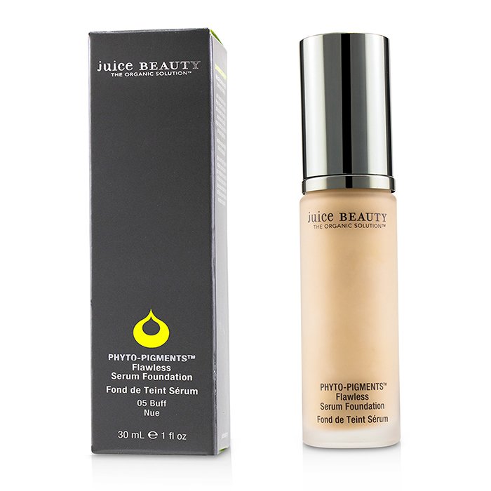 Juice Beauty Phyto Pigments Flawless Serum Foundation 30ml/1ozProduct Thumbnail