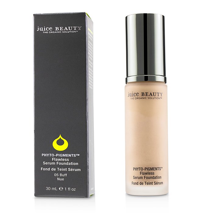 Juice Beauty Phyto Pigments Flawless Serum Foundation 30ml/1ozProduct Thumbnail