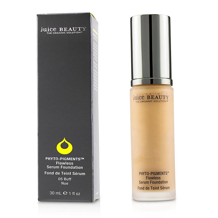 Juice Beauty Phyto Pigments Flawless Serum Foundation 30ml/1ozProduct Thumbnail