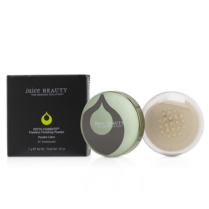 Juice Beauty Phyto Pigments Flawless Finishing Powder 7g/0.24ozProduct Thumbnail