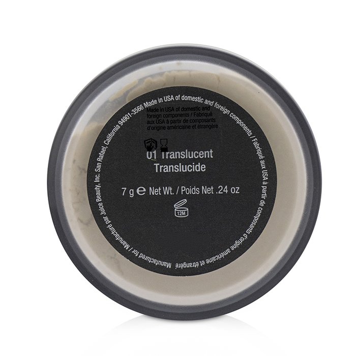 Juice Beauty Phyto Pigments Flawless Finishing Powder 7g/0.24ozProduct Thumbnail
