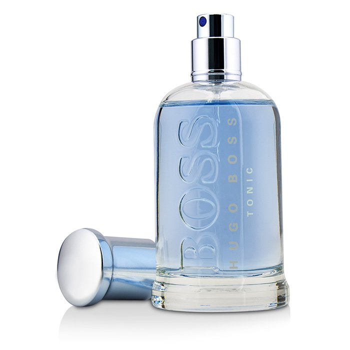 Hugo Boss Boss Bottled Tonic Eau De Toilette Spray 50ml/1.6ozProduct Thumbnail