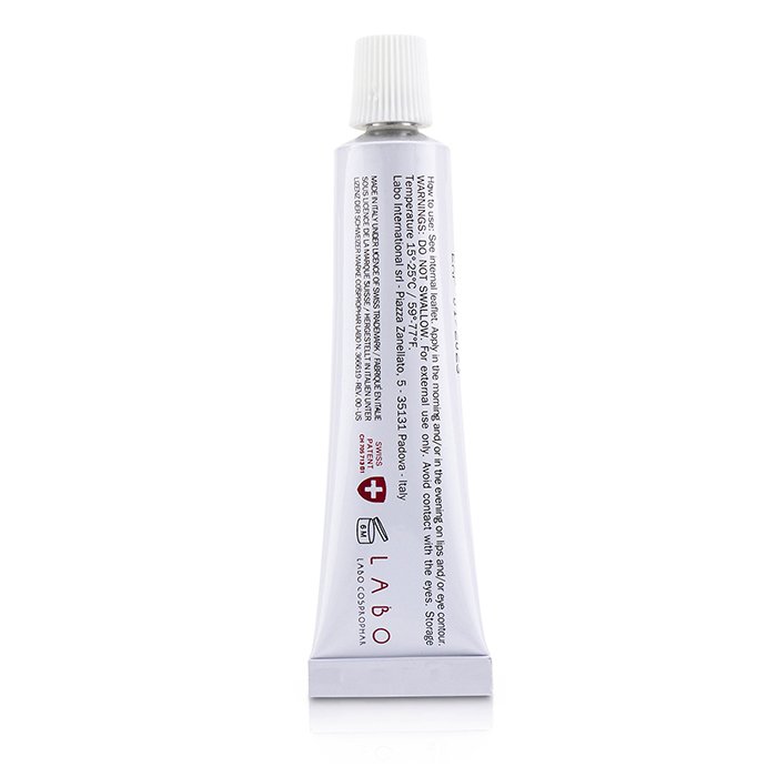 Fillerina Eye & Lip Contour Cream - Grade 4 Plus 15ml/0.5ozProduct Thumbnail