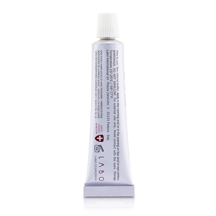 Fillerina Eye & Lip Contour Cream - Grade 5 Plus 15ml/0.5ozProduct Thumbnail